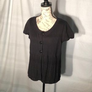 Croft & Barrow sweater